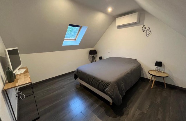 Chez Bérangère et Nicolas