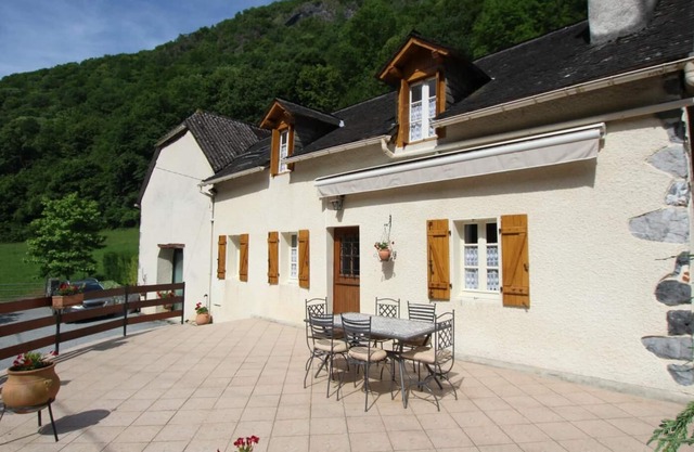 Chez Brouqua - Arthez-d'asson