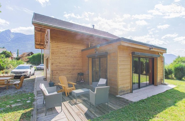 Chez Cathy - Saint Remy DE Maurienne