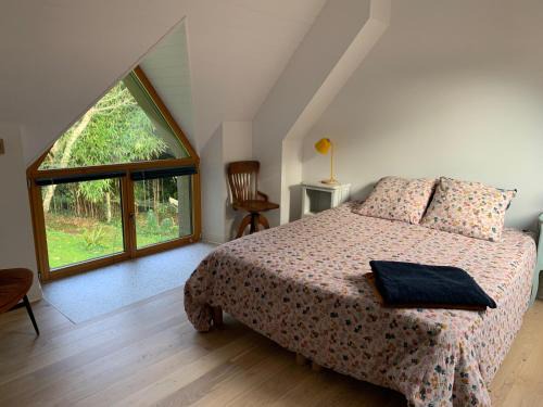 Chez Cedric & Emmanuelle