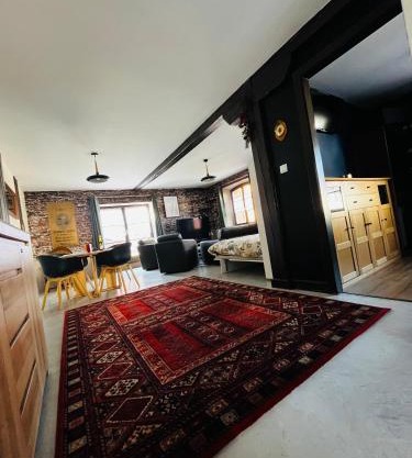 Chez Charles Meublé de Tourisme Trois Etoiles - Confort et Convivialité