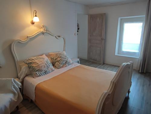 Chez Christine et Fred