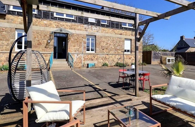 Chez Chrystèle - VIEUX VY SUR COUESNON