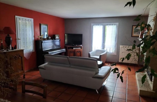 Chez Coco maison au coeur du parc régional du Quercy