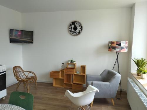 Chez Coralie et Jean