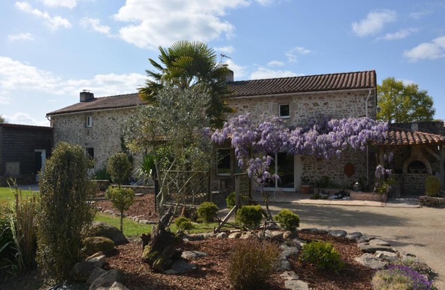 Chez Dominique et Bruno