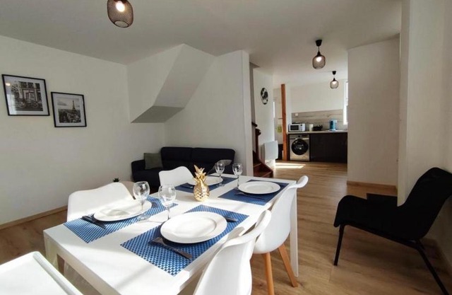 Chez Elise et Vincent