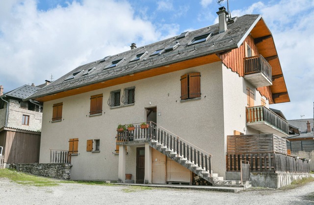 Chez fred 201 - parking wifi- clg savoie