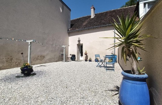 chez jocelyne la bonnaventure