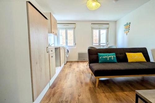 Chez K&D T2 Soleil Le Havre