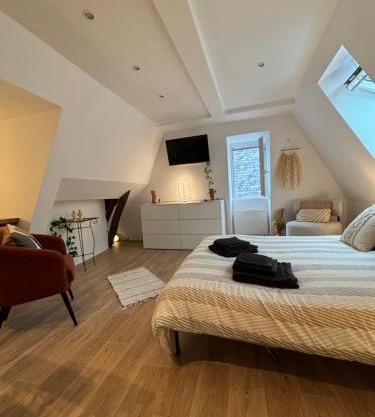 Chez Léo - Rue de la Scellerie