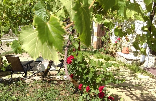 Chez Lavergne Table D'Hôtes