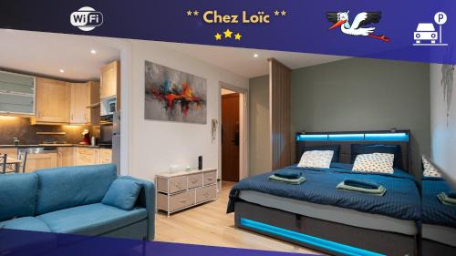 Chez Loïc