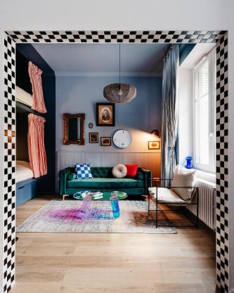 Chez Lucie COZY RBNB