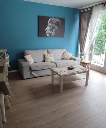 Chez Manolo & Jolyne