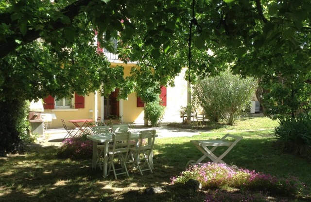 Chez Manou - Rougiers