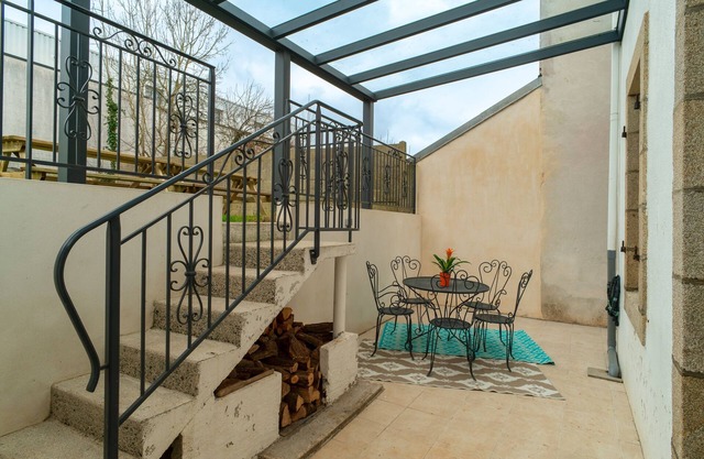 Chez Marin - Idéal pour 12 voyageurs