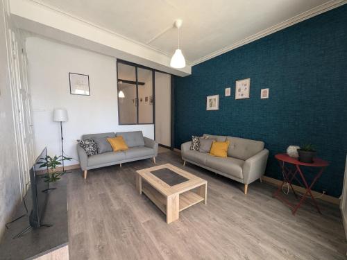 Chez Mel et Jul - FR-1-611-105