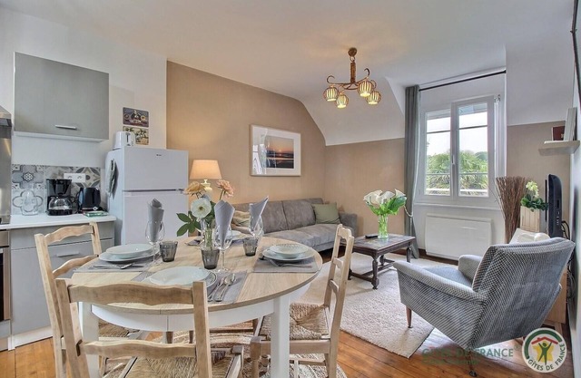 Chez Michèle et Jean