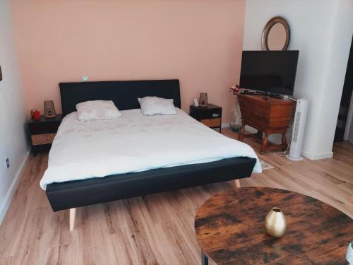 Chez Michele et Jean Louis