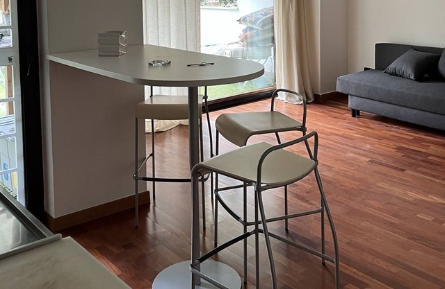 Chez Nous Luxury Loft 1