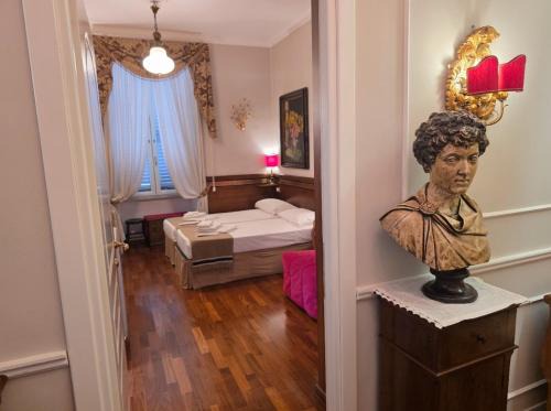 Chez Oriana Termini St