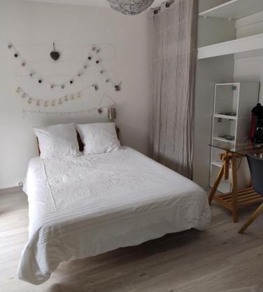 Chez Paul et Mélusine