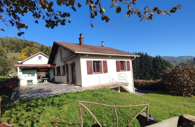 Chez Paulette family cocoon guaranteed