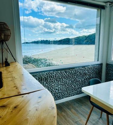 Chez Paulette Sur la Plage