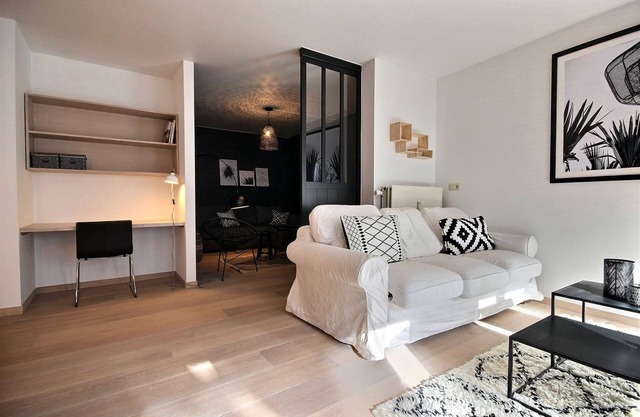 Chez Rémy - 3 bedrooms