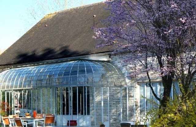 Chez Séverine & Edward - Bed and Breakfast