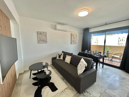 Chez Sonia - Appart T3 Neuf - Vue Mer, 20 min du Vieux-Port, Gare St Charles