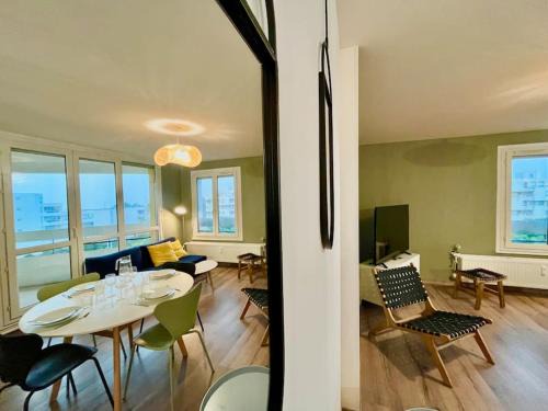 Chez Swany - Découverte à Reims Parking inclus