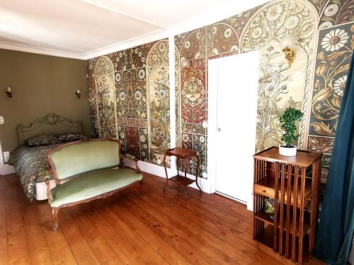 Chez Victor - proche mer - Veules-Les-Roses