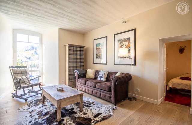 Chez Violette - Flumet