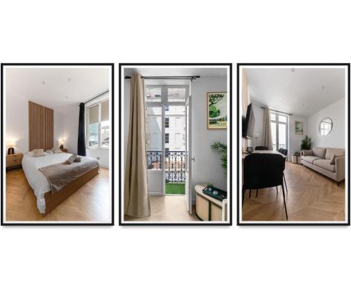 Chez Virginie Triangle d'Or