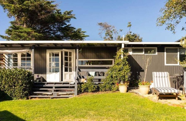 Chiara Beach Cottage