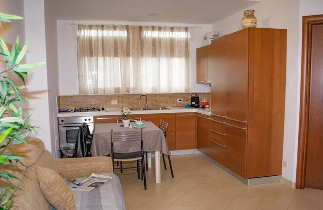 Chiaraluce Apartment