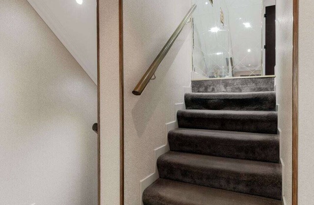 Chic 3-BDR in Trendy London