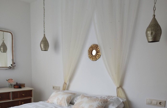 Chic apartment in o Grove