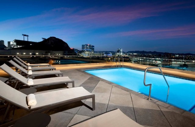 Chic & Central Tempe Location – Pool, Gym, Near Phoenix Fun - 3 Units