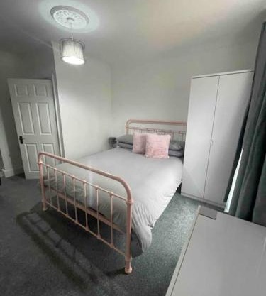 Chic & Cosy Studio Apartment