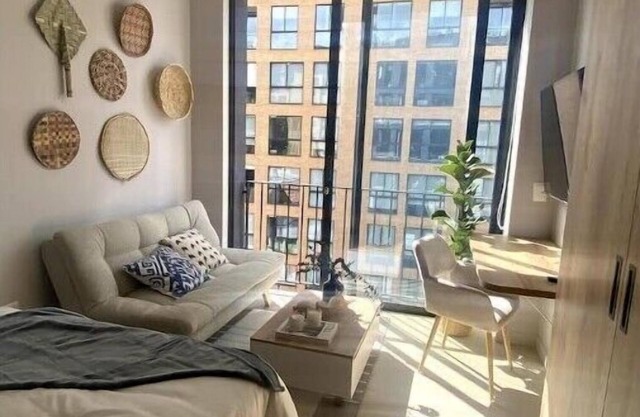 Chic Downtown Loft - near Zona Rosa