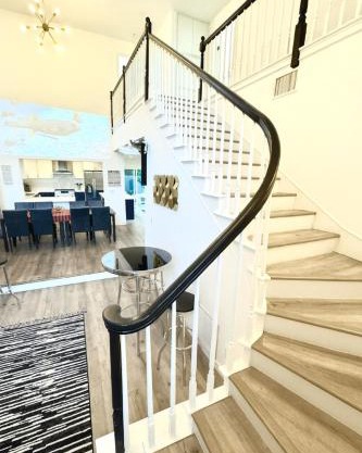 Chic Fullerton House - At Disneyland Area