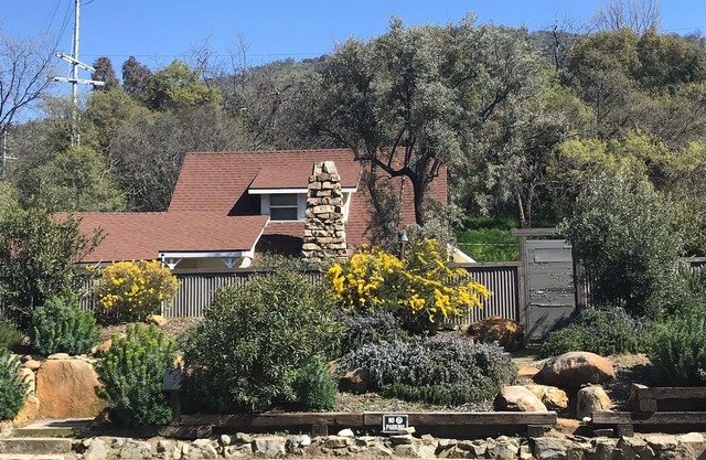 Chic Historic Cottage in the Heart of 3 Rivers - voted Best Vacation Rental 2015