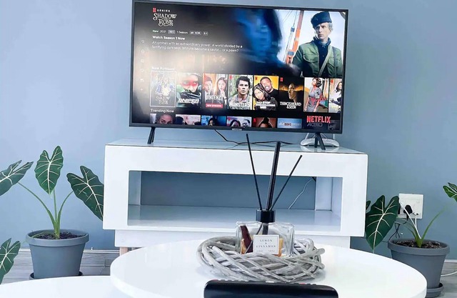 Chic Modern House on Neasden - 2085