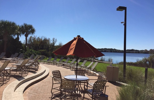 Chic Oasis in the heart of Orlando