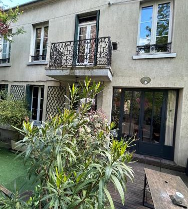 Chic Parisian House, 30 min Disney