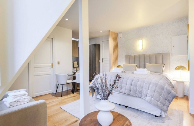 Chic Studio - 3P - Arc de Triomphe