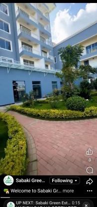 Chichi homes sabaki residents